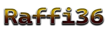Logo Raffi36